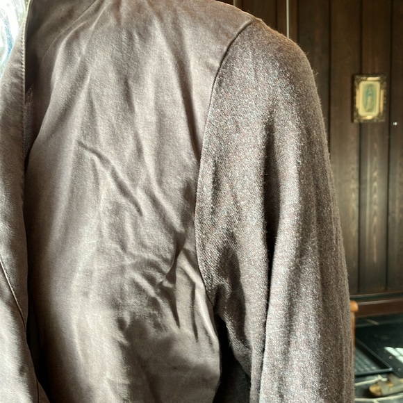 Olsen Europe long cardigan - Picture 5 of 7